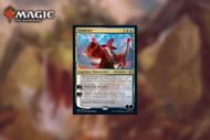 Elminster is going to bring serious value to high mana value decks, especially ones with lots of scry (Image via Sportskeeda)